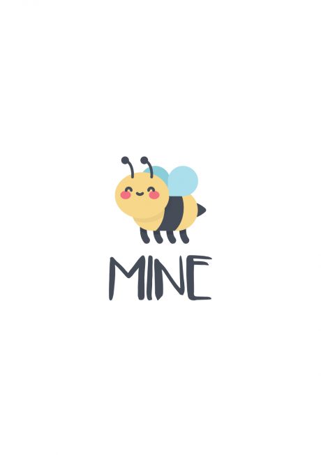 Bee Mine