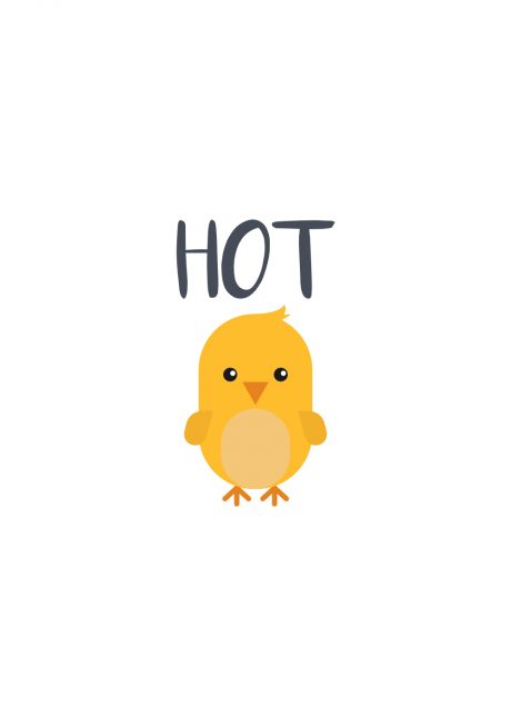 Hot Chick